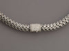 John Hardy Diamond Classic Chain Necklace