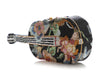 Judith Leiber Floral Cello Crystal Minaudière