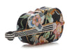 Judith Leiber Floral Cello Crystal Minaudière