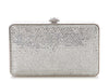 Judith Leiber Crystal Evening Clutch