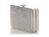 Judith Leiber Crystal Evening Clutch