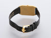 Jean Lassale Vintage 18K Yellow Gold Ladies Watch