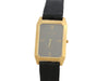Jean Lassale Vintage 18K Yellow Gold Ladies Watch