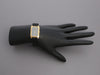 Jean Lassale Vintage 18K Yellow Gold Ladies Watch