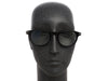 Jacques Marie Mage Black Crevel Glasses