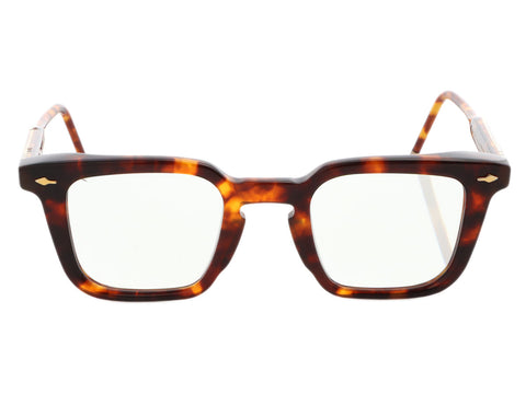 Jacques Marie Mage Tortoise Emerson Glasses
