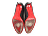 Christian Louboutin Black Simple 85 Pumps