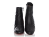 Christian Loubouton Black Turtela 55 Boots