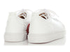 Christian Louboutin White Adolon Donna Sneakers