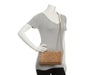 Christian Louboutin Beige Paloma Clutch