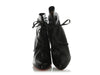 Christian Louboutin Black S.I.T. Rain 100 Ankle Boots