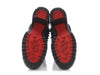 Christian Louboutin Snake-Embossed Capahutta 70 Boots