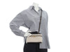 Loro Piana Cashmere and Alpaca Extra Pocket L19