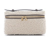 Loro Piana Cashmere and Alpaca Extra Pocket L19