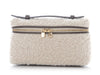 Loro Piana Cashmere and Alpaca Extra Pocket L19