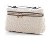 Loro Piana Cashmere and Alpaca Extra Pocket L19