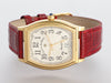 Loree Rodkin 18K Yellow Gold Gothic Classic Watch