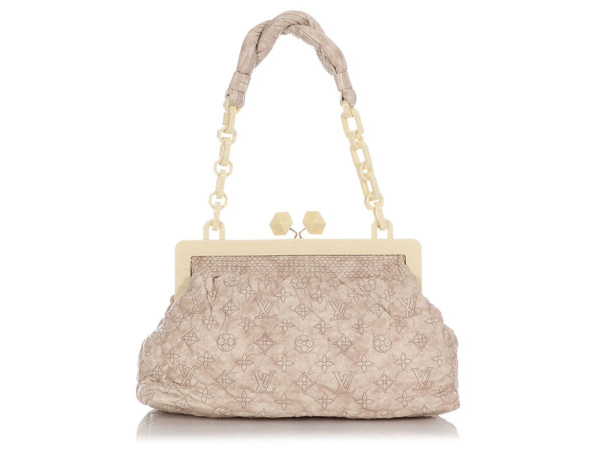 Louis Vuitton Monogram Odéon MM - Ann's Fabulous Closeouts