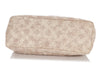 Louis Vuitton Beige Leather Olympe Cirrus