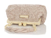 Louis Vuitton Beige Leather Olympe Cirrus