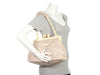 Louis Vuitton Beige Leather Olympe Cirrus