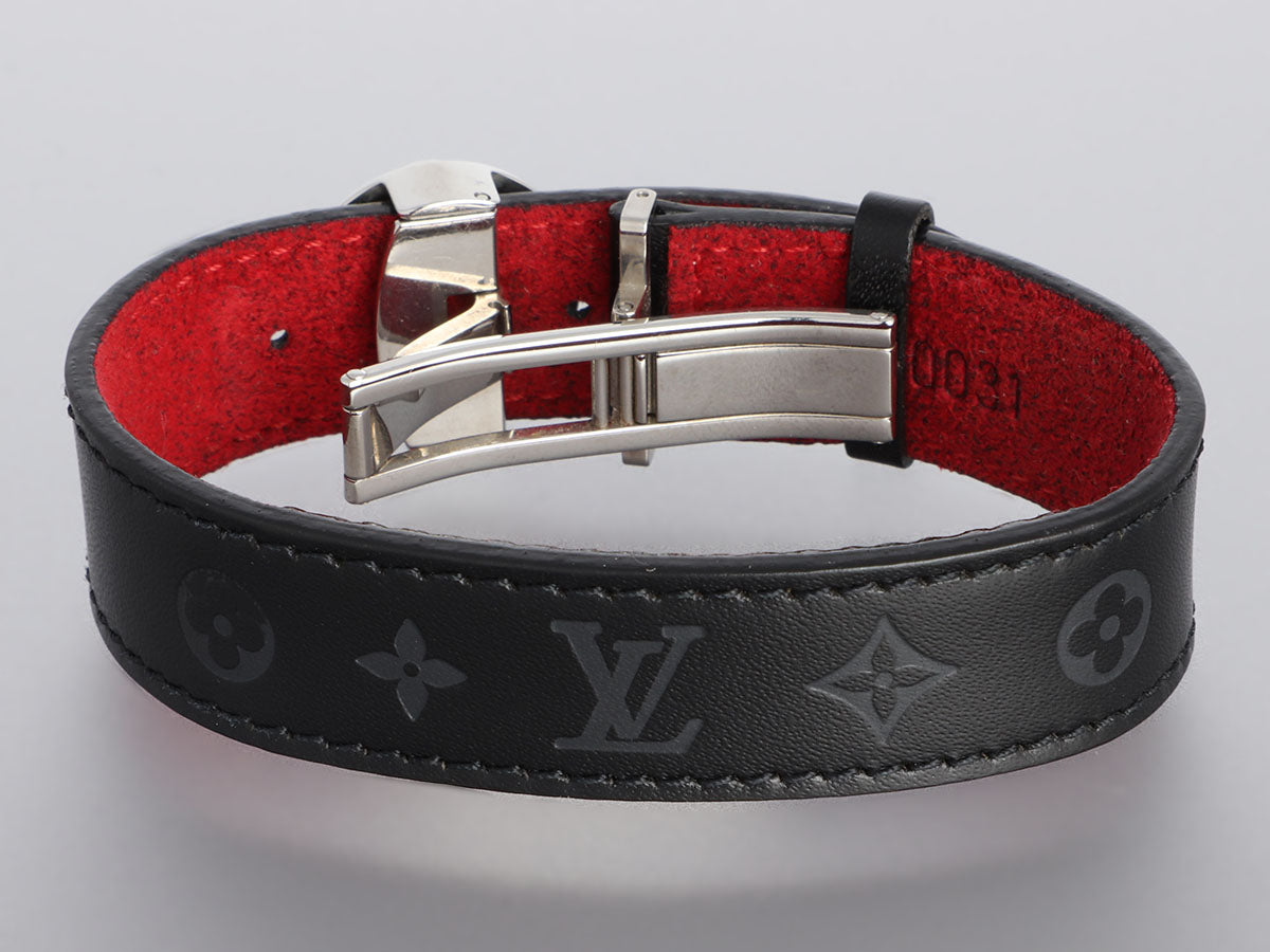 unisex lv bracelet