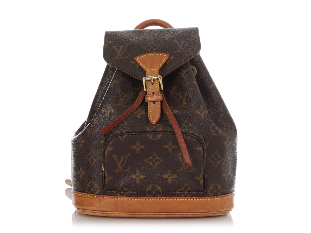 lv montsouris backpack pm