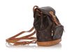 Louis Vuitton Monogram Montsouris PM