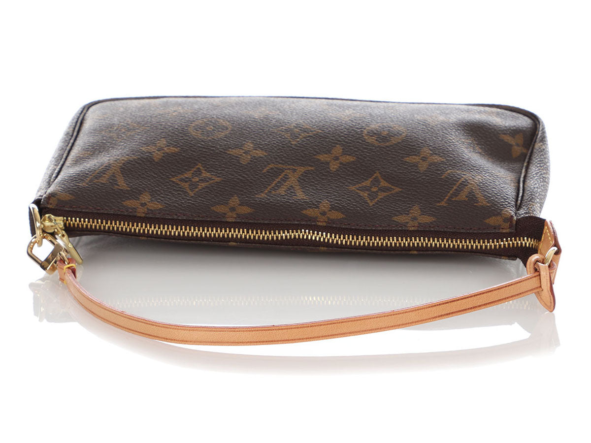 Louis Vuitton Monogram Pochette Métis by Ann's Fabulous Finds