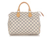 Louis Vuitton Damier Azur Speedy