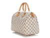 Louis Vuitton Damier Azur Speedy