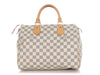 Louis Vuitton Damier Azur Speedy
