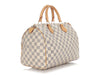Louis Vuitton Damier Azur Speedy