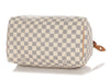 Louis Vuitton Damier Azur Speedy