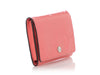 Louis Vuitton Pink Monogram Vernis Card Holder