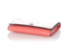 Louis Vuitton Pink Monogram Vernis Card Holder