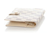 Louis Vuitton Small Damier Azur Ring Agenda Cover