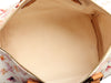 Louis Vuitton White Watercolor Aquarelle Speedy 35