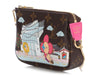 Louis Vuitton Vivienne Seoul 2022 Mini Pochette Accessories