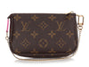 Louis Vuitton Vivienne Seoul 2022 Mini Pochette Accessories
