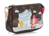 Louis Vuitton Vivienne Seoul 2022 Mini Pochette Accessories