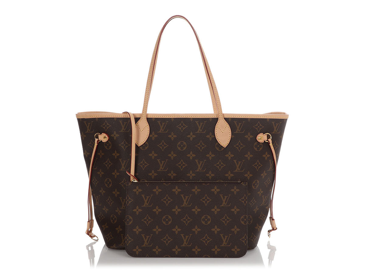 Best Authentic Louis Vuitton Neverfull Mm. Layaway