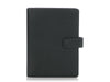 Louis Vuitton Dark Green Taiga Six-Ring Agenda Cover
