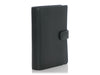 Louis Vuitton Dark Green Taiga Six-Ring Agenda Cover