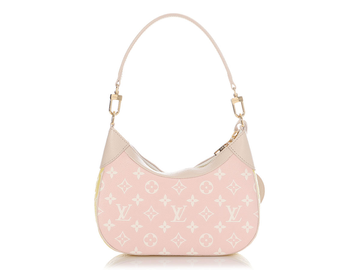 Louis Vuitton Bagatelle NM Spring in the City