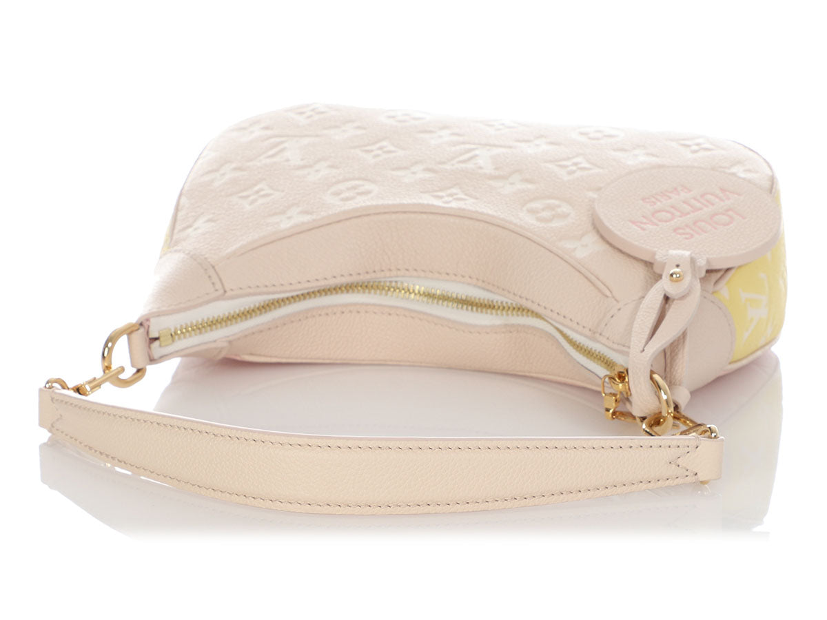 Louis Vuitton Spring in The City Bagatelle NM by Ann's Fabulous Finds