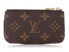 Louis Vuitton Monogram Key Pouch