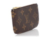 Louis Vuitton Monogram Key Pouch
