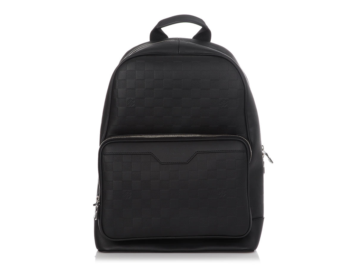 Louis Vuitton Damier Infini Campus Backpack by Ann's Fabulous Finds