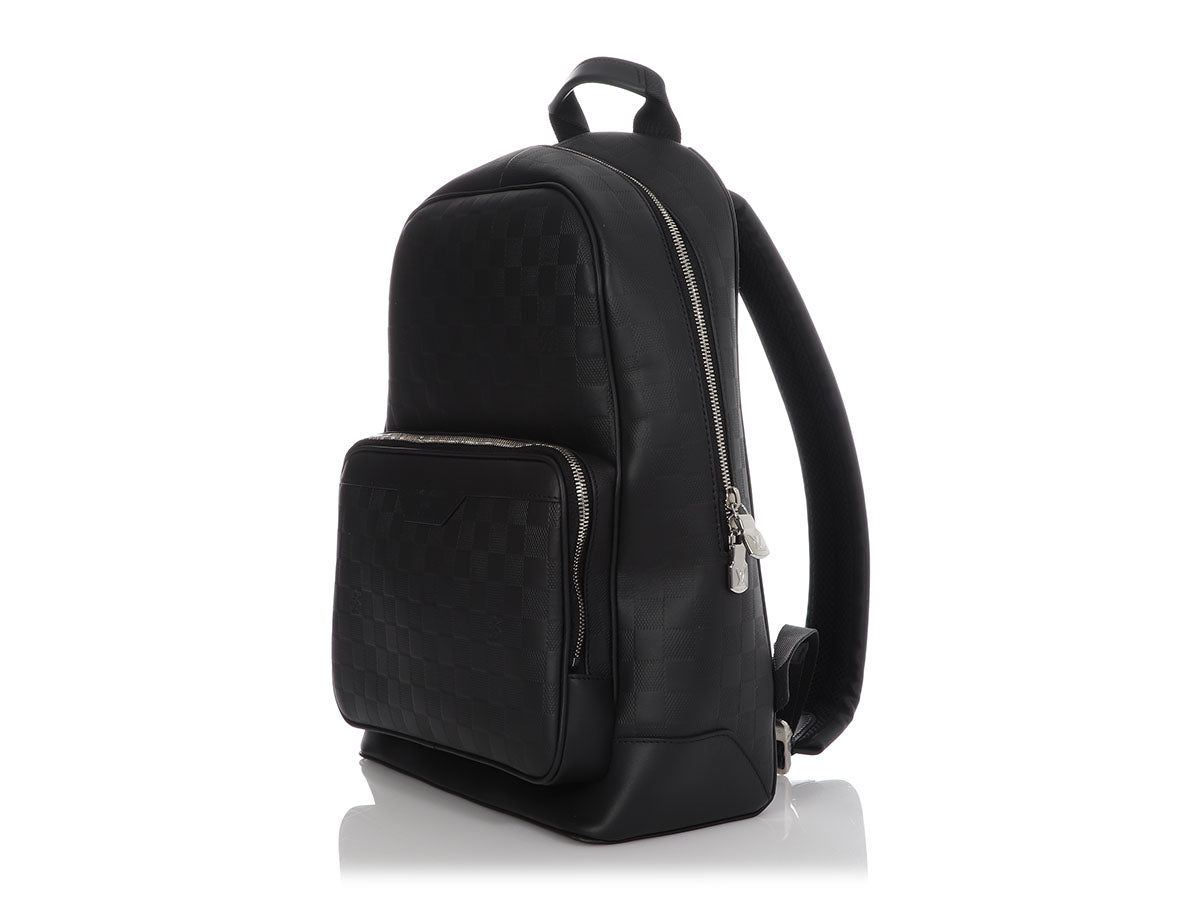 Shop Louis Vuitton DAMIER Campus backpack by Bellaris